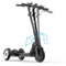 CITYBOT TRIVELA Three Wheel Folding Electric Scooter