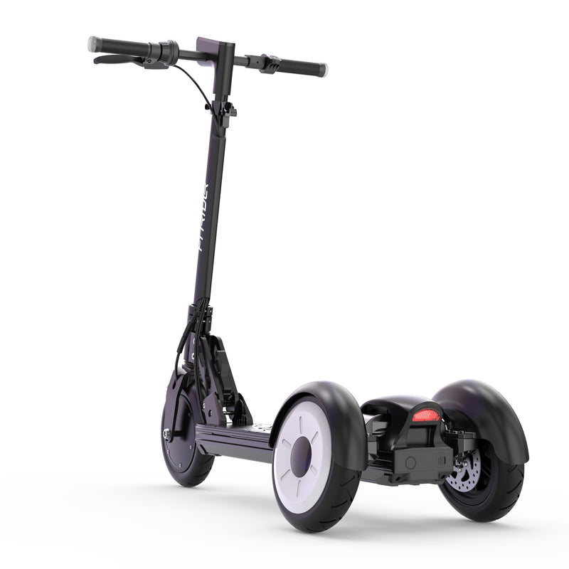 CITYBOT TRIVELA Three Wheel Folding Electric Scooter