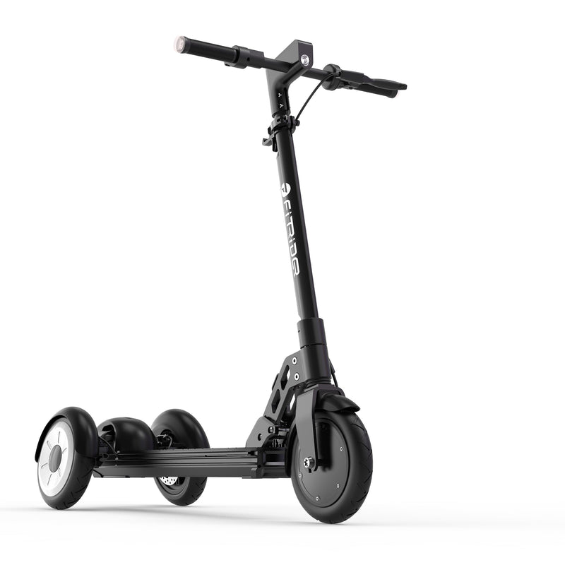 CITYBOT TRIVELA Three Wheel Folding Electric Scooter