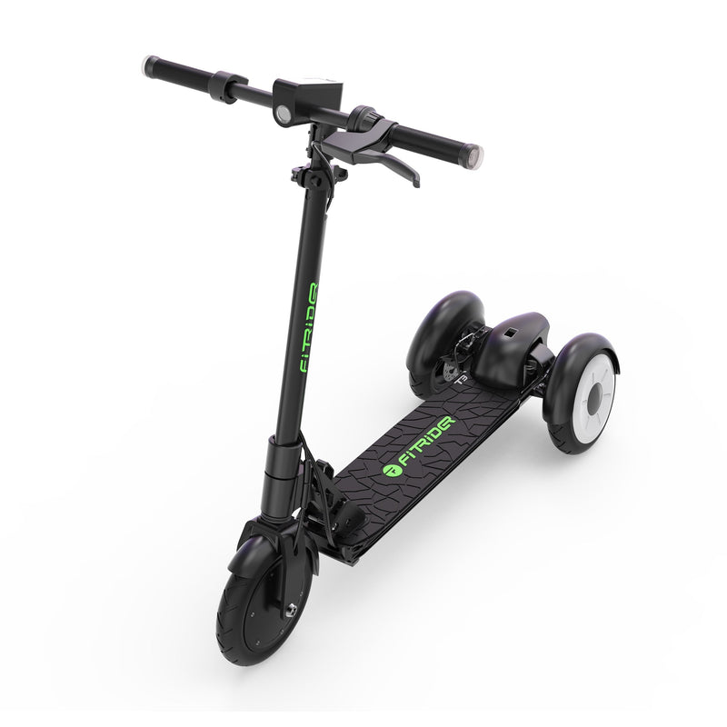 CITYBOT TRIVELA Three Wheel Folding Electric Scooter