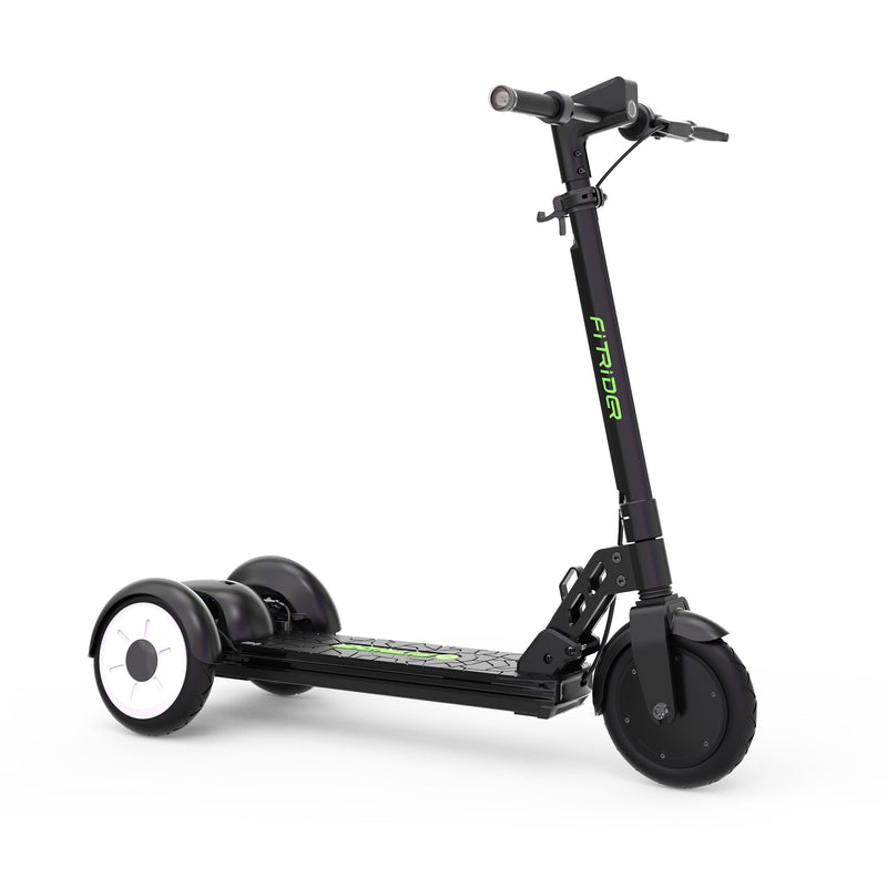 CITYBOT TRIVELA Three Wheel Folding Electric Scooter
