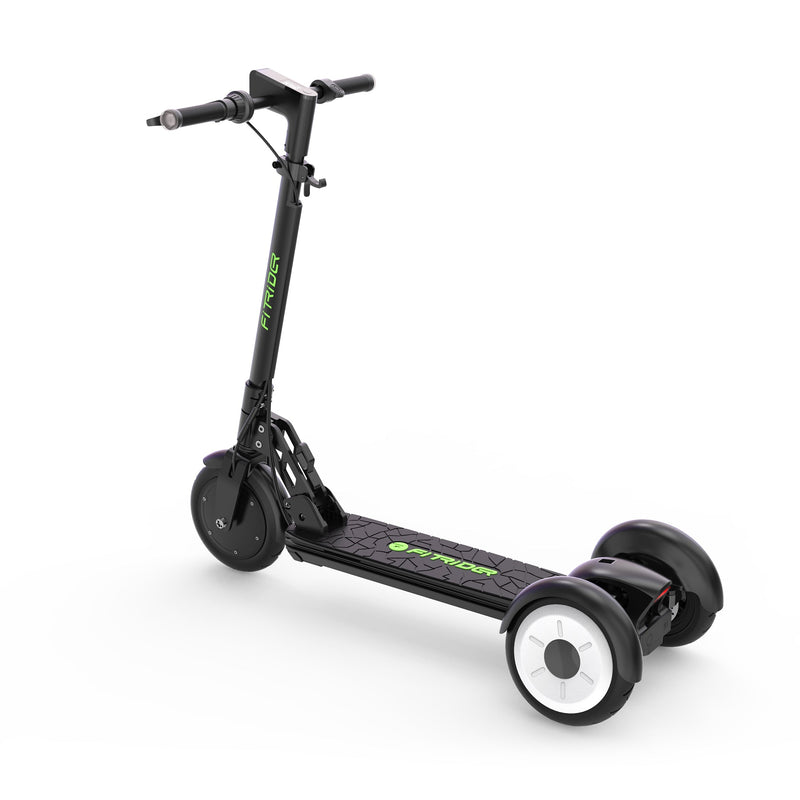 CITYBOT TRIVELA Three Wheel Folding Electric Scooter