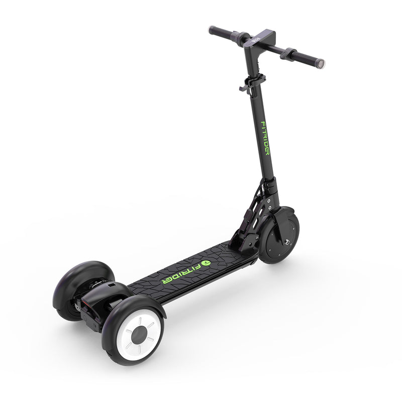 CITYBOT TRIVELA Three Wheel Folding Electric Scooter