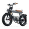 COSWHEEL CT20 Electric Bike