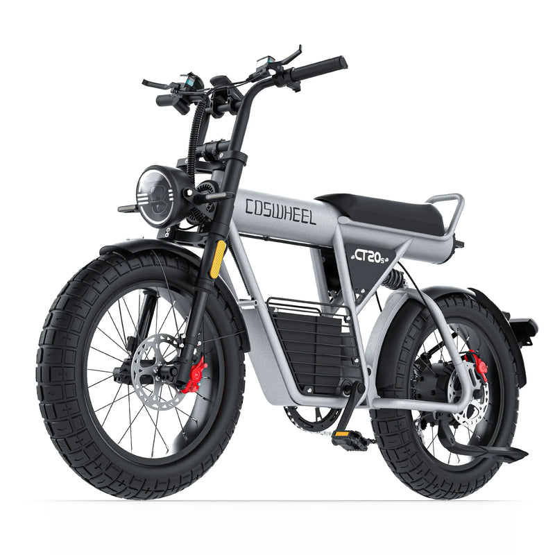 COSWHEEL CT20S Electric Bike