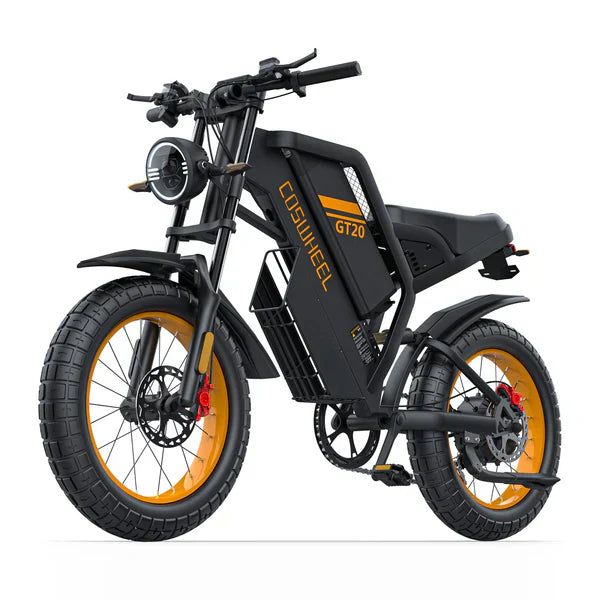 COSWHEEL GT20 Electric Bike