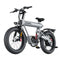 COSWHEEL T20 Electric Bike