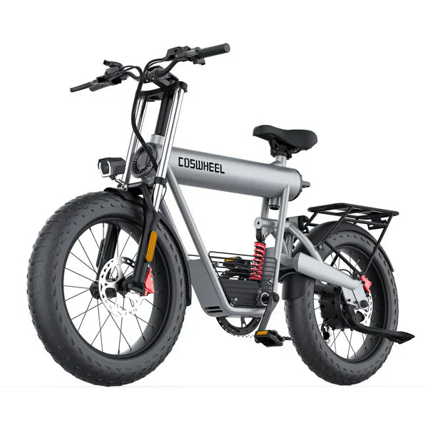 COSWHEEL T20 Electric Bike