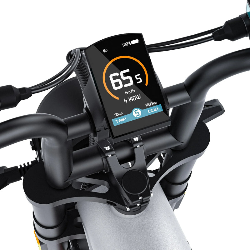COSWHEEL CT20S Electric Bike