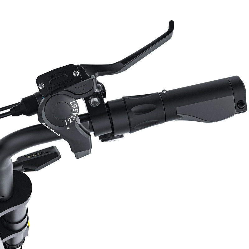 COSWHEEL CT20S Electric Bike