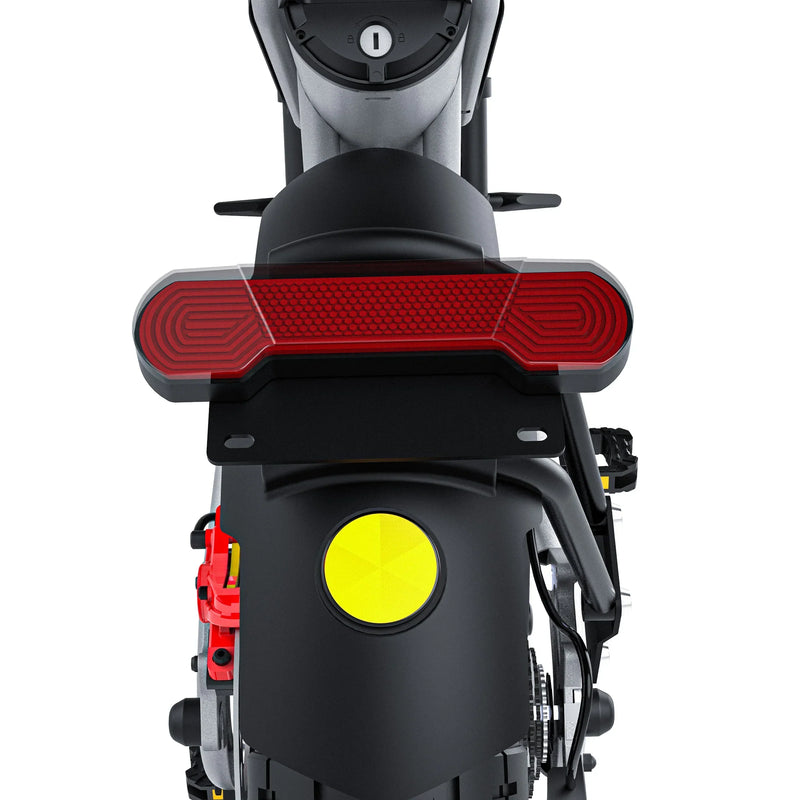 COSWHEEL CT20S Electric Bike