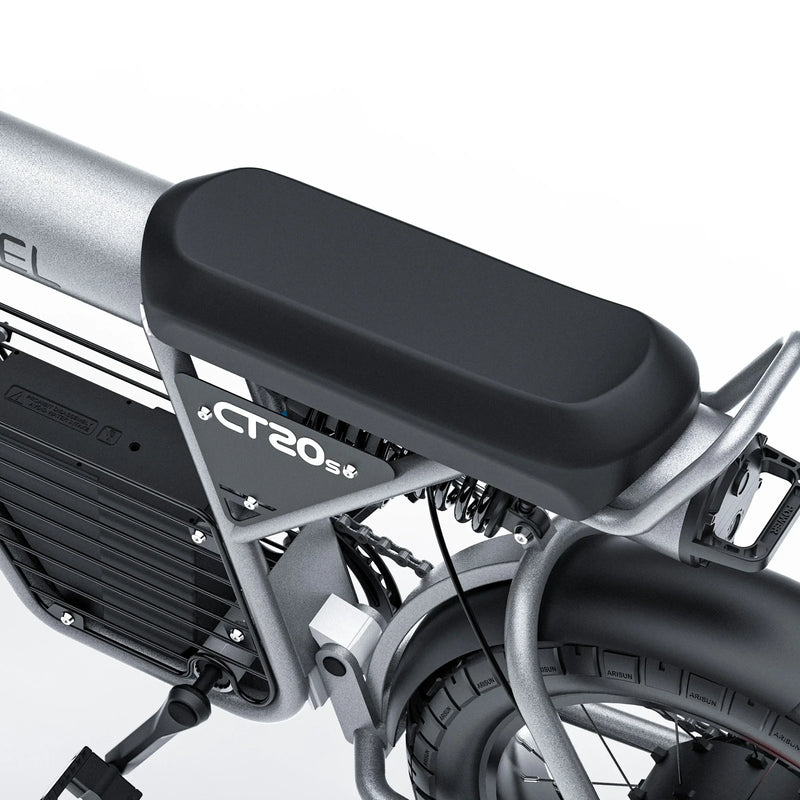 COSWHEEL CT20S Electric Bike