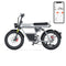 COSWHEEL CT20S Electric Bike