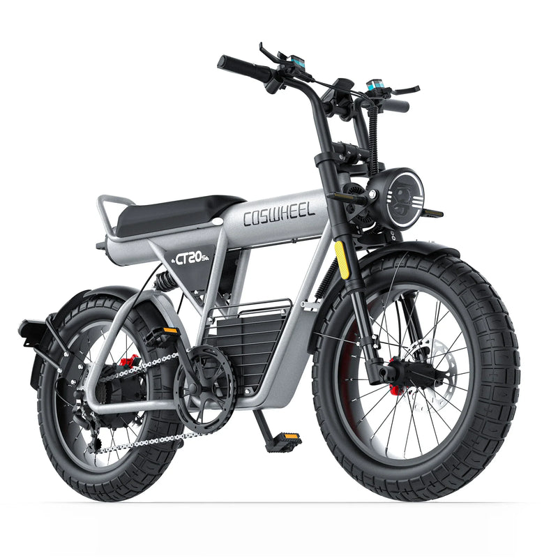 COSWHEEL CT20S Electric Bike