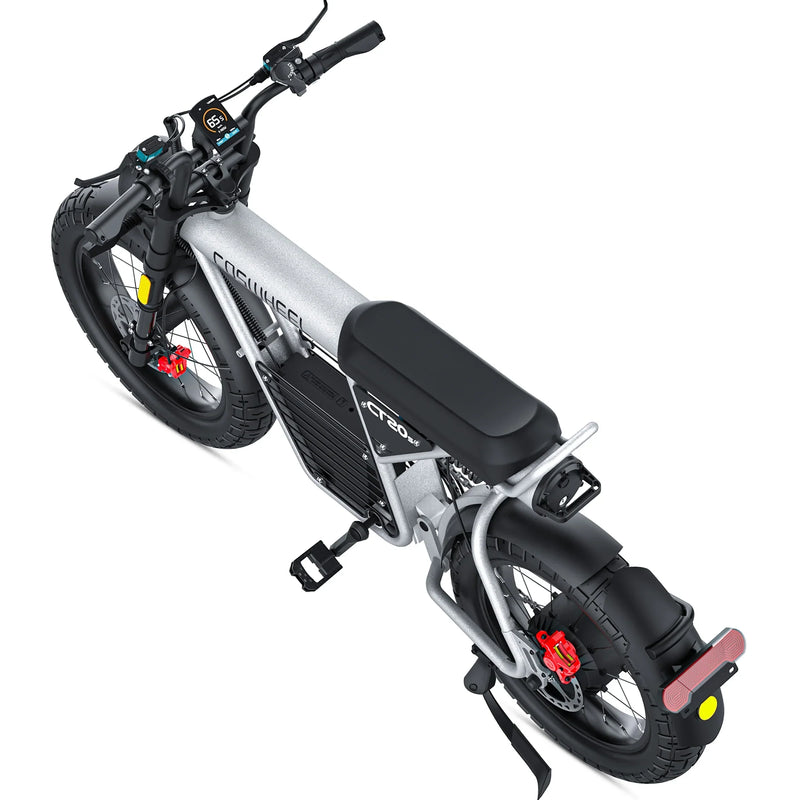 COSWHEEL CT20S Electric Bike