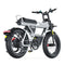 COSWHEEL CT20S Electric Bike