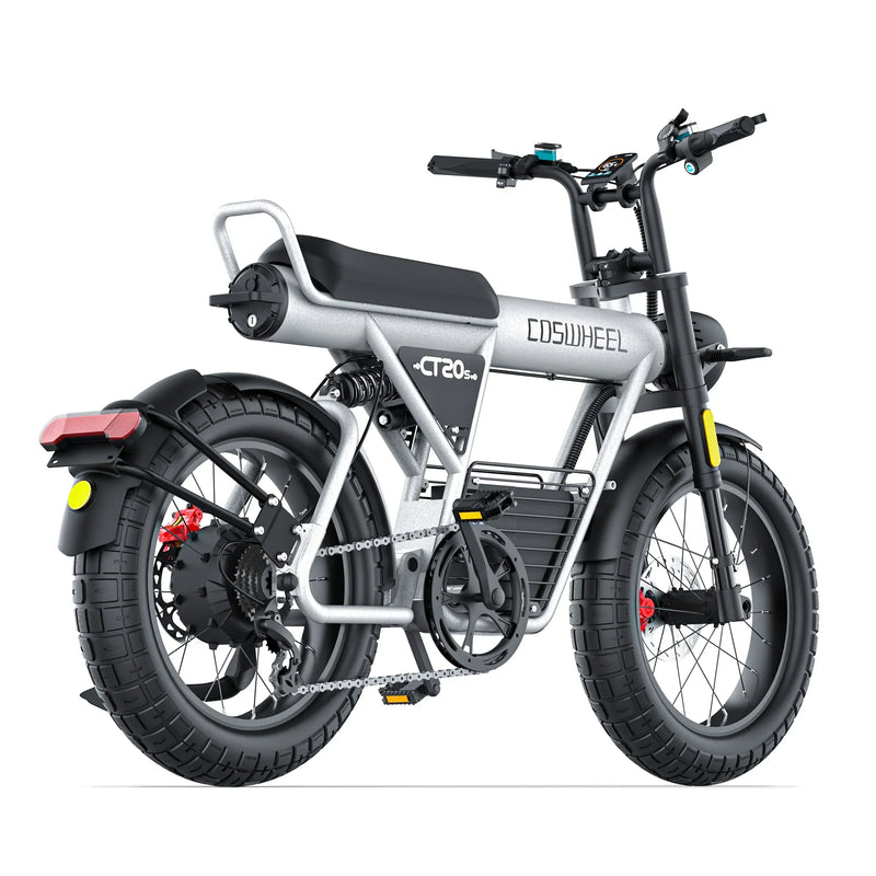 COSWHEEL CT20S Electric Bike