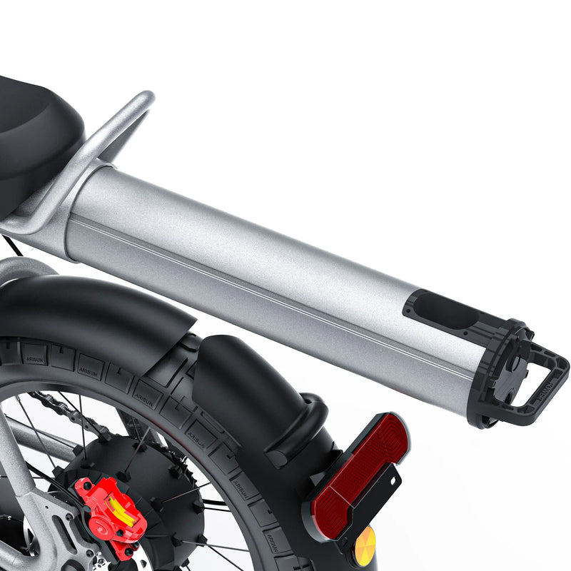COSWHEEL CT20S Electric Bike