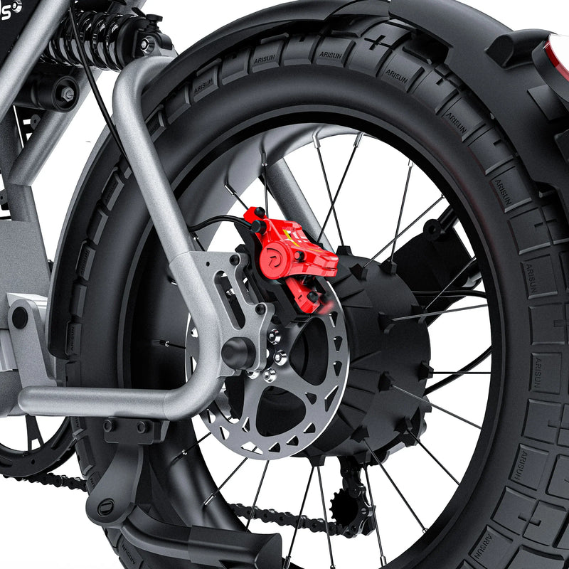 COSWHEEL CT20S Electric Bike