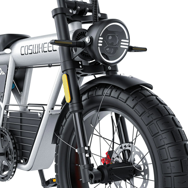 COSWHEEL CT20S Electric Bike