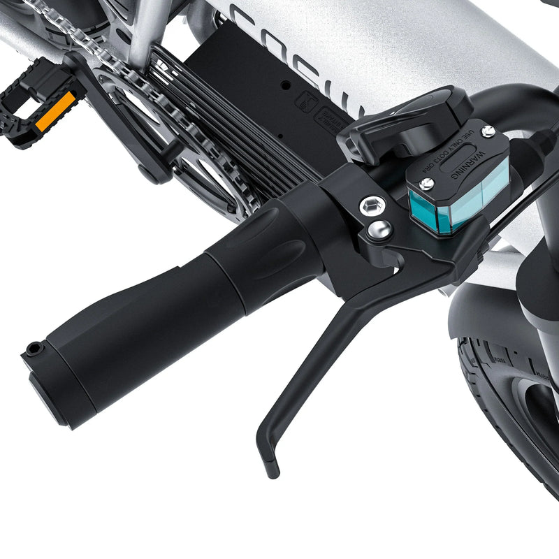 COSWHEEL CT20S Electric Bike