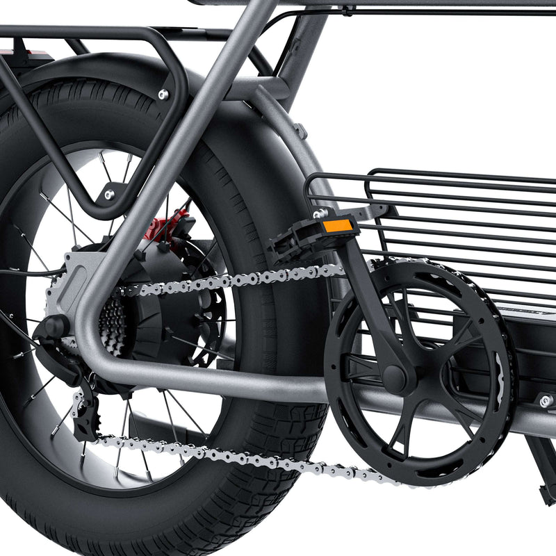 COSWHEEL CT20 Electric Bike