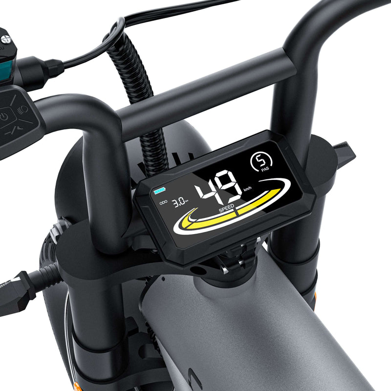 COSWHEEL CT20 Electric Bike