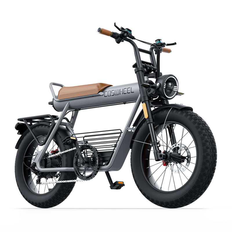 COSWHEEL CT20 Electric Bike