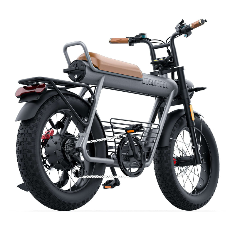 COSWHEEL CT20 Electric Bike
