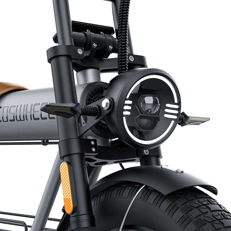 COSWHEEL CT20 Electric Bike