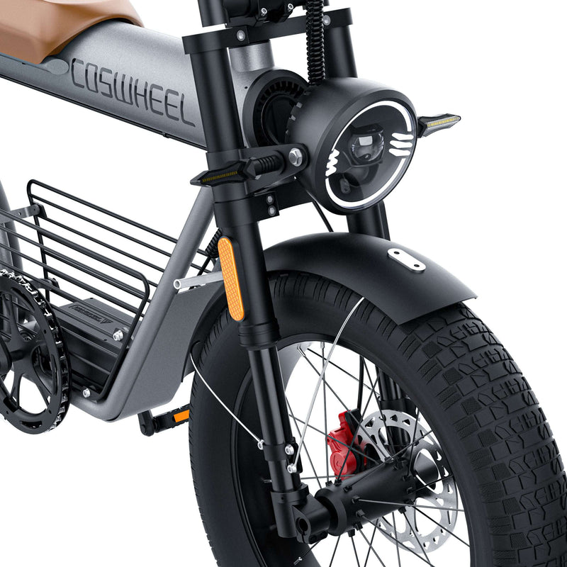 COSWHEEL CT20 Electric Bike