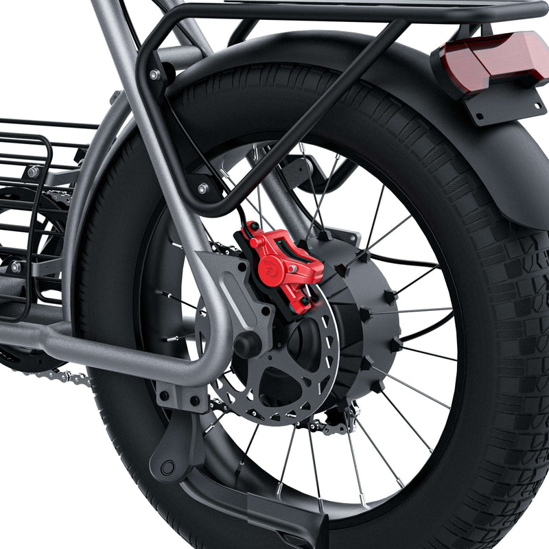 COSWHEEL CT20 Electric Bike