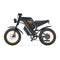 COSWHEEL GT20 Electric Bike
