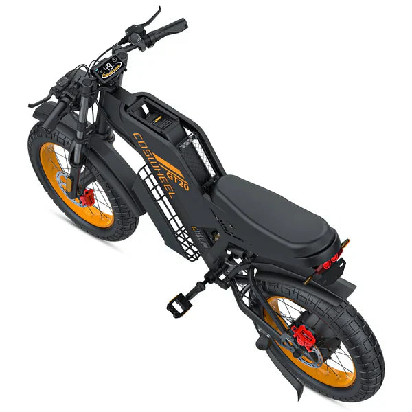 COSWHEEL GT20 Electric Bike