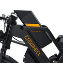 COSWHEEL GT20 Electric Bike