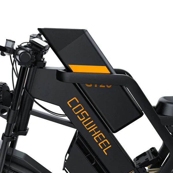 COSWHEEL GT20 Electric Bike