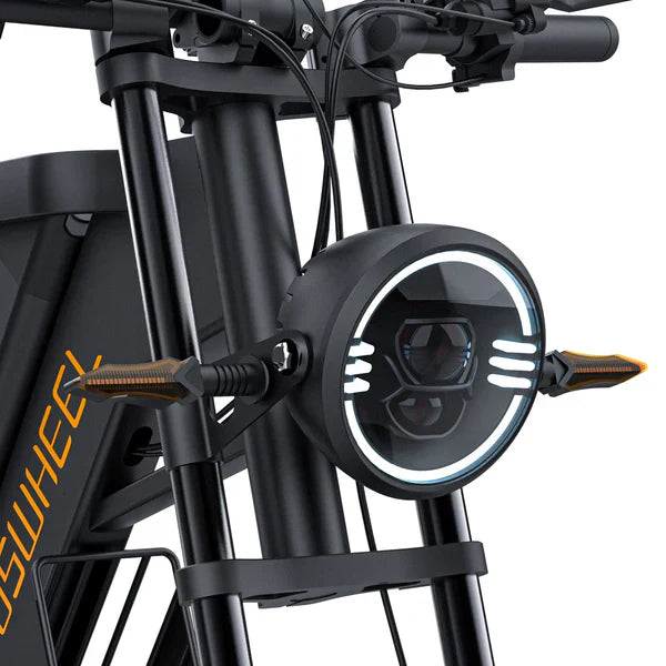 COSWHEEL GT20 Electric Bike