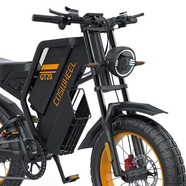 COSWHEEL GT20 Electric Bike