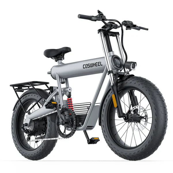 COSWHEEL T20 Electric Bike