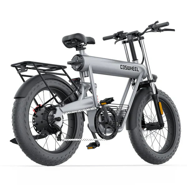 COSWHEEL T20 Electric Bike