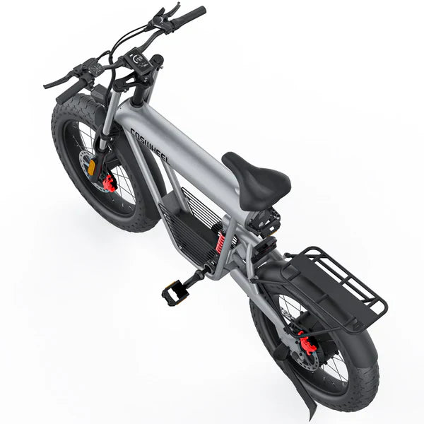 COSWHEEL T20 Electric Bike
