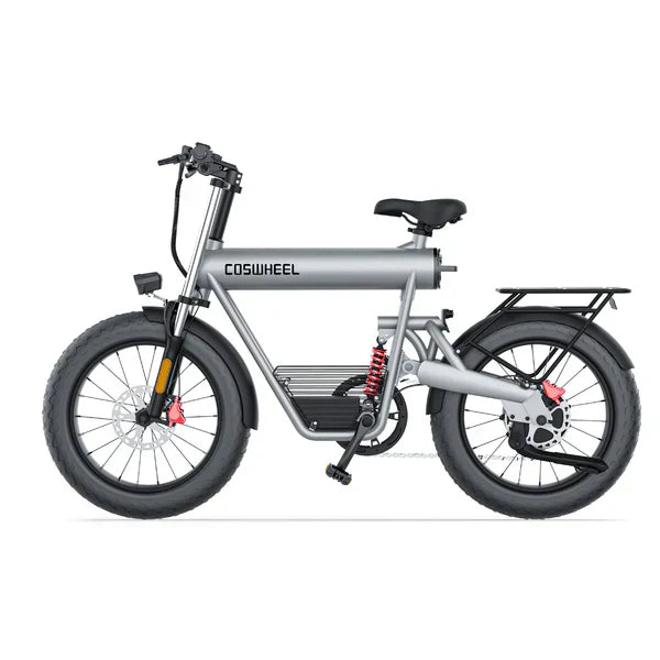 COSWHEEL T20 Electric Bike