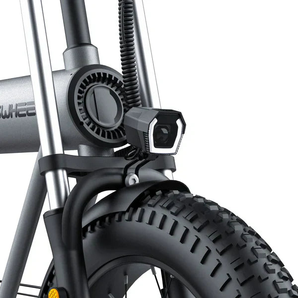 COSWHEEL T20 Electric Bike