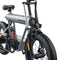 COSWHEEL T20 Electric Bike