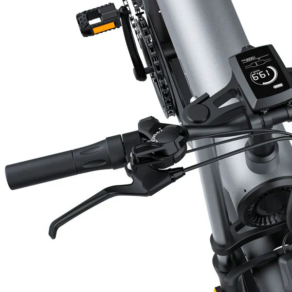 COSWHEEL T20 Electric Bike
