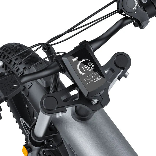 COSWHEEL T20 Electric Bike