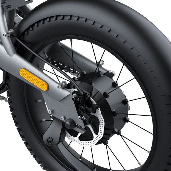 COSWHEEL T20 Electric Bike
