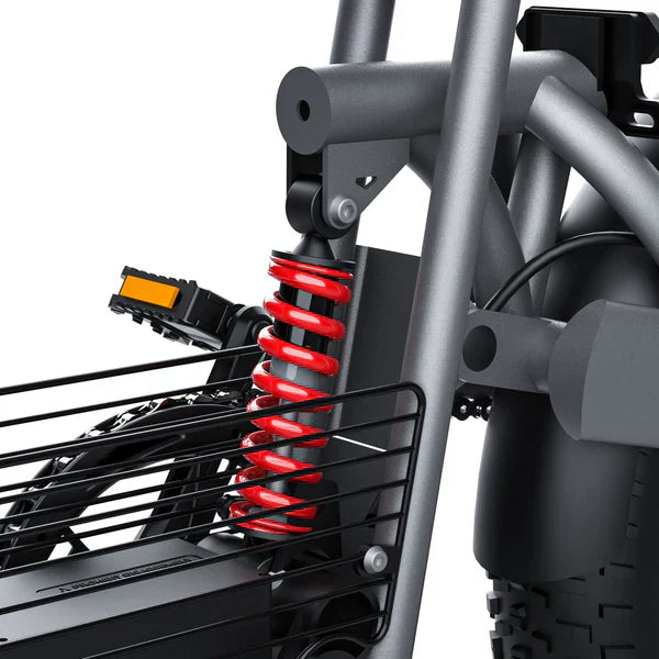 COSWHEEL T20 Electric Bike
