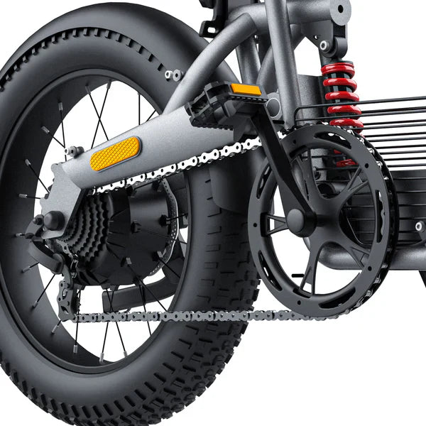 COSWHEEL T20 Electric Bike