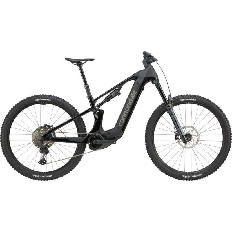 Cannondale Moterra Carbon 2 2025